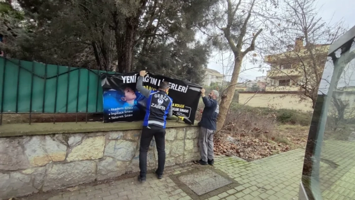 2024 Gebze Zabıtasının Denetim Yılı oldu